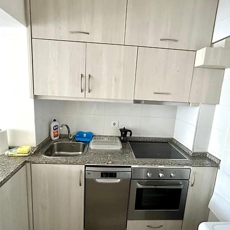 Appartamento Vibescoruna - Bergondo 10 La Coruña Esterno foto