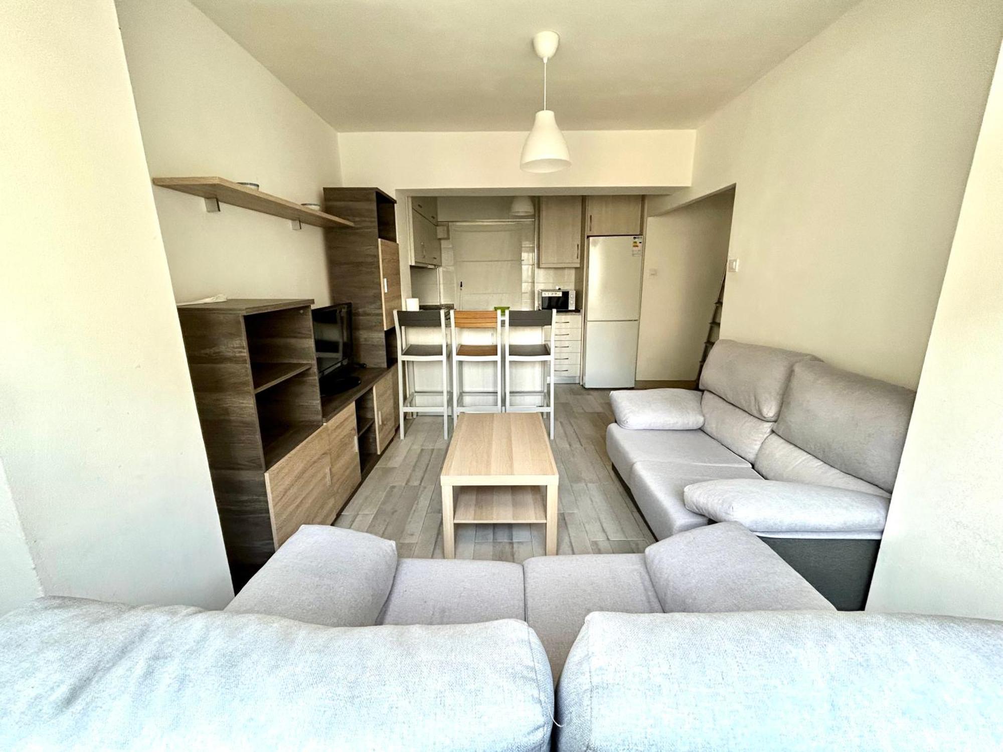 Appartamento Vibescoruna - Bergondo 10 La Coruña Esterno foto