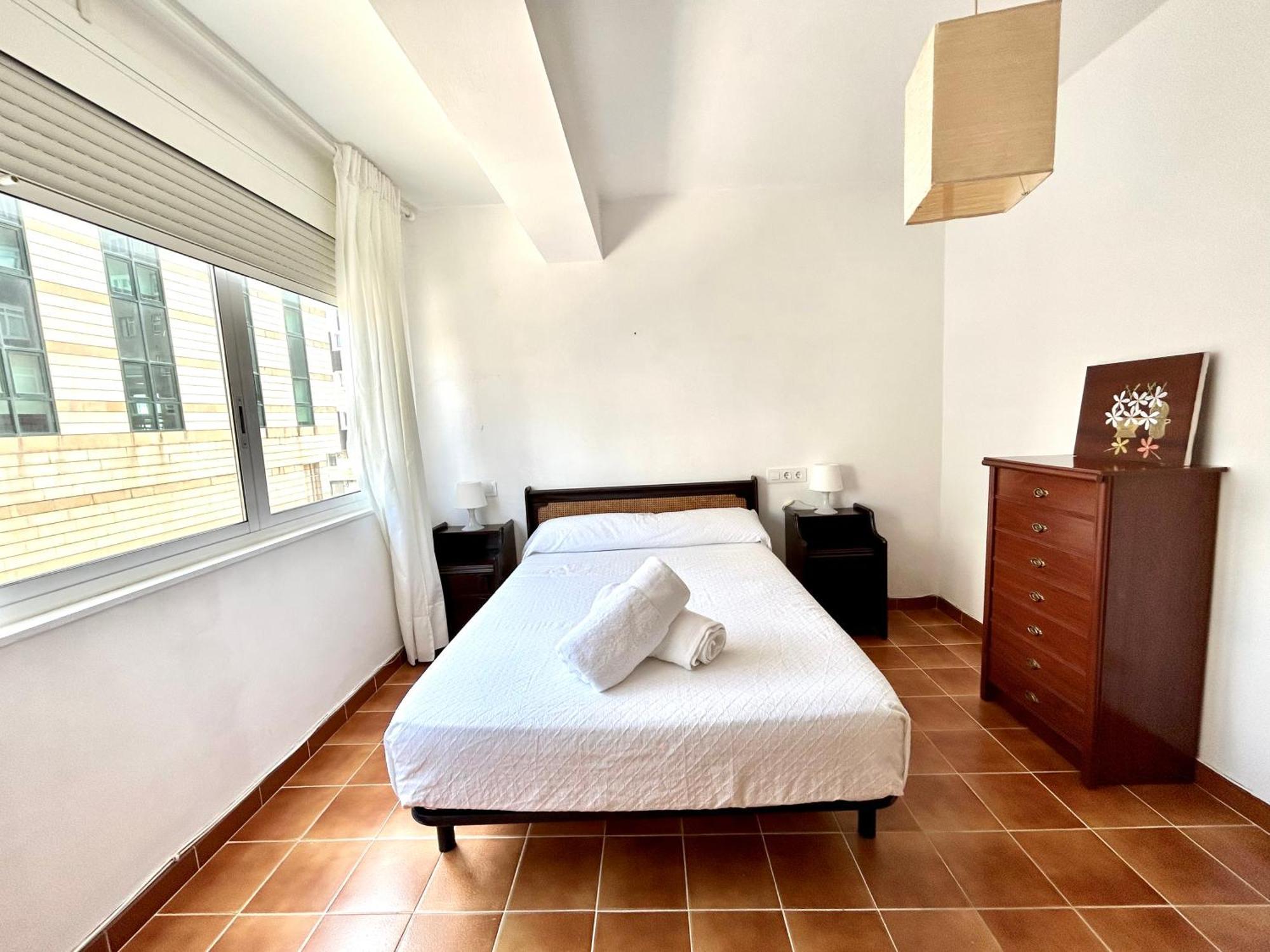 Appartamento Vibescoruna - Bergondo 10 La Coruña Esterno foto