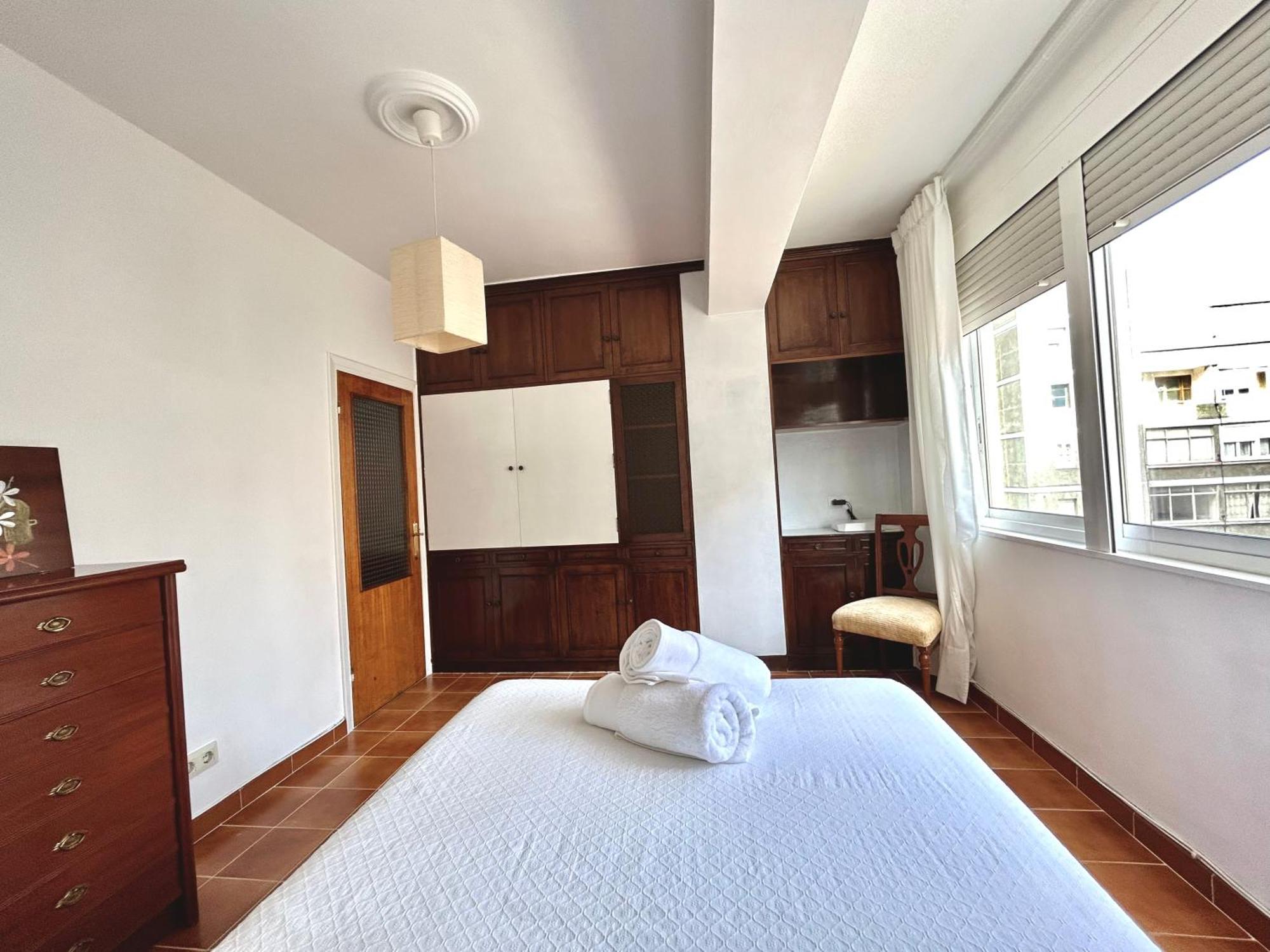Appartamento Vibescoruna - Bergondo 10 La Coruña Esterno foto