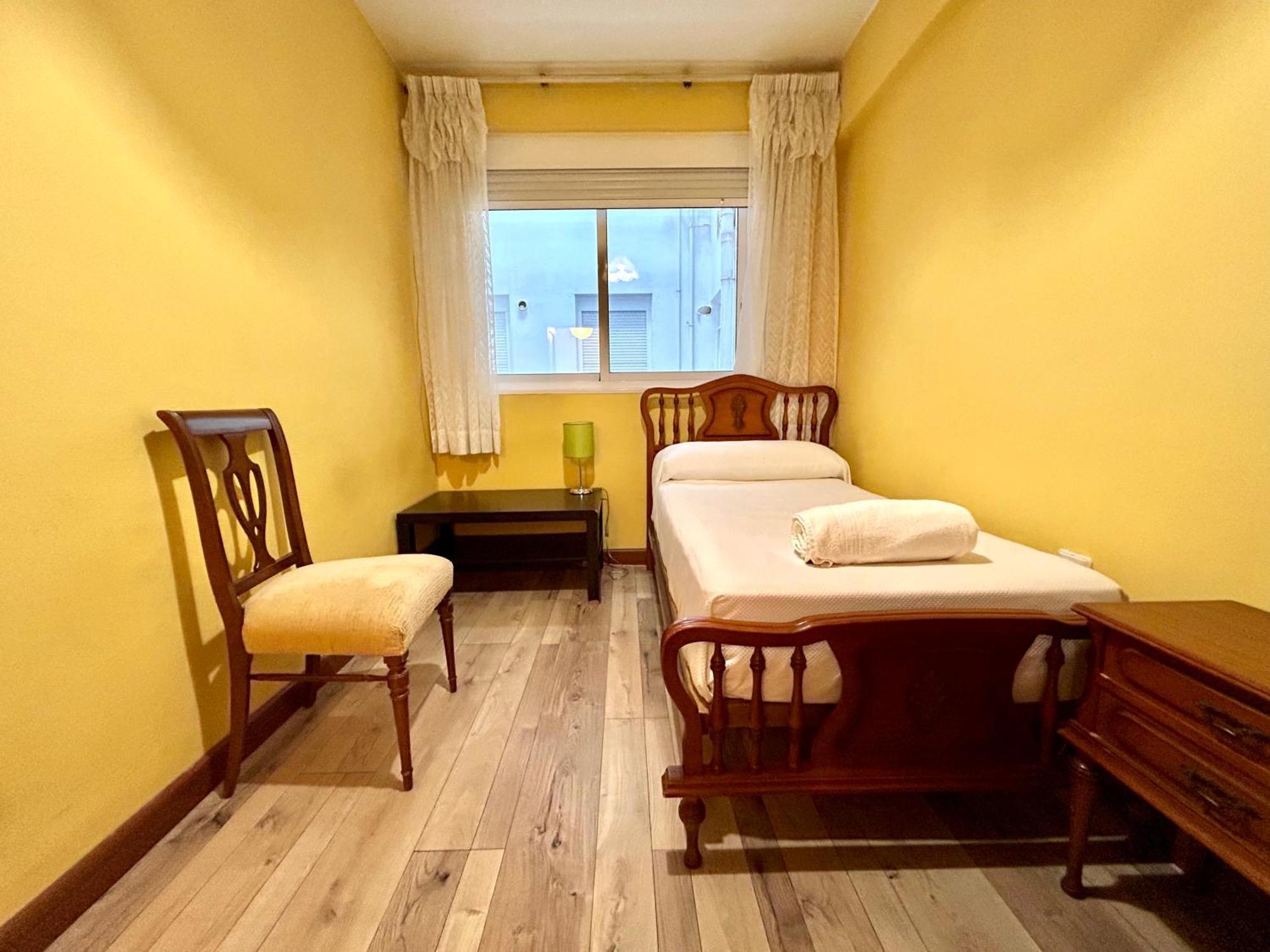Appartamento Vibescoruna - Bergondo 10 La Coruña Esterno foto