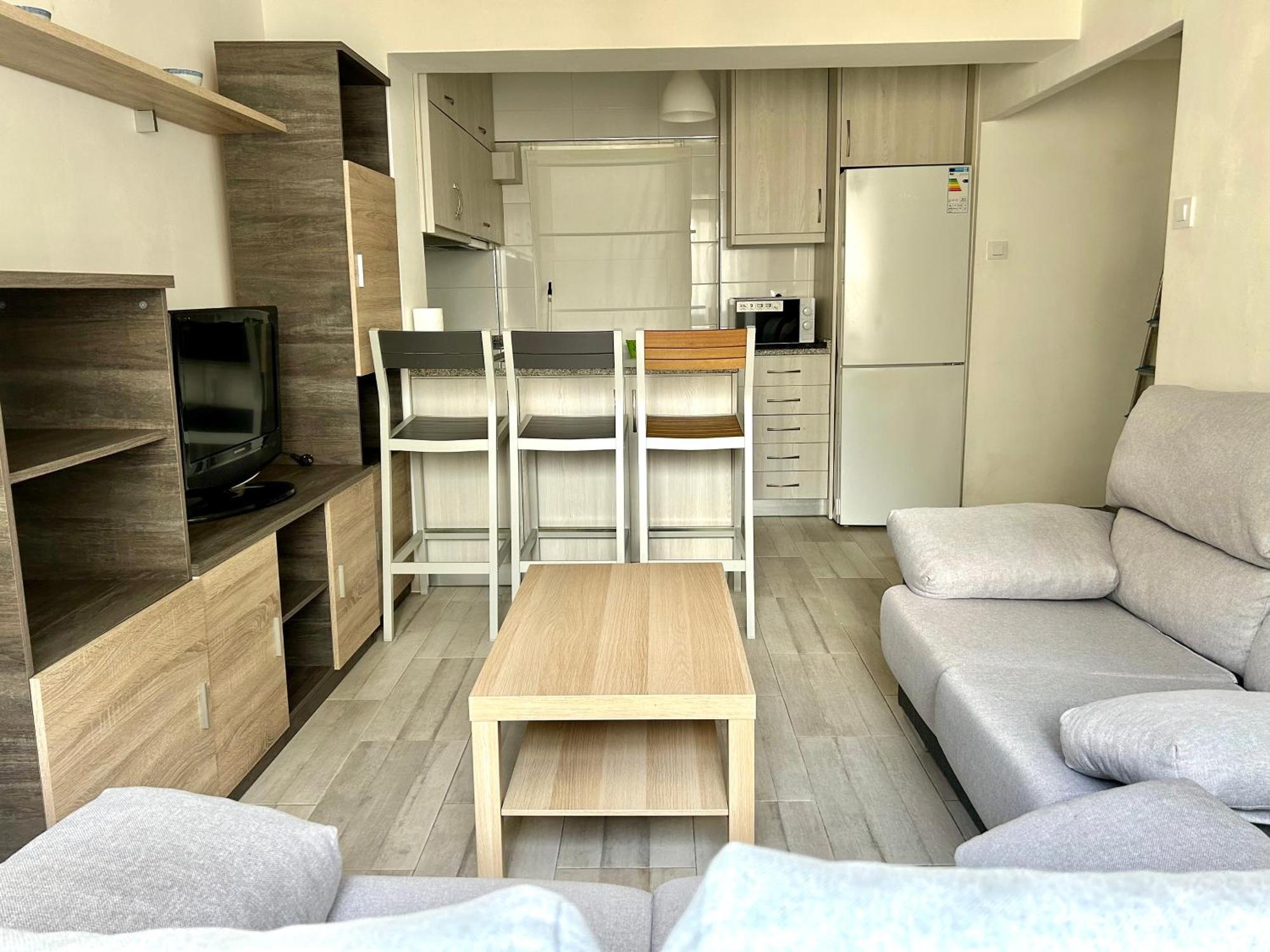 Appartamento Vibescoruna - Bergondo 10 La Coruña Esterno foto