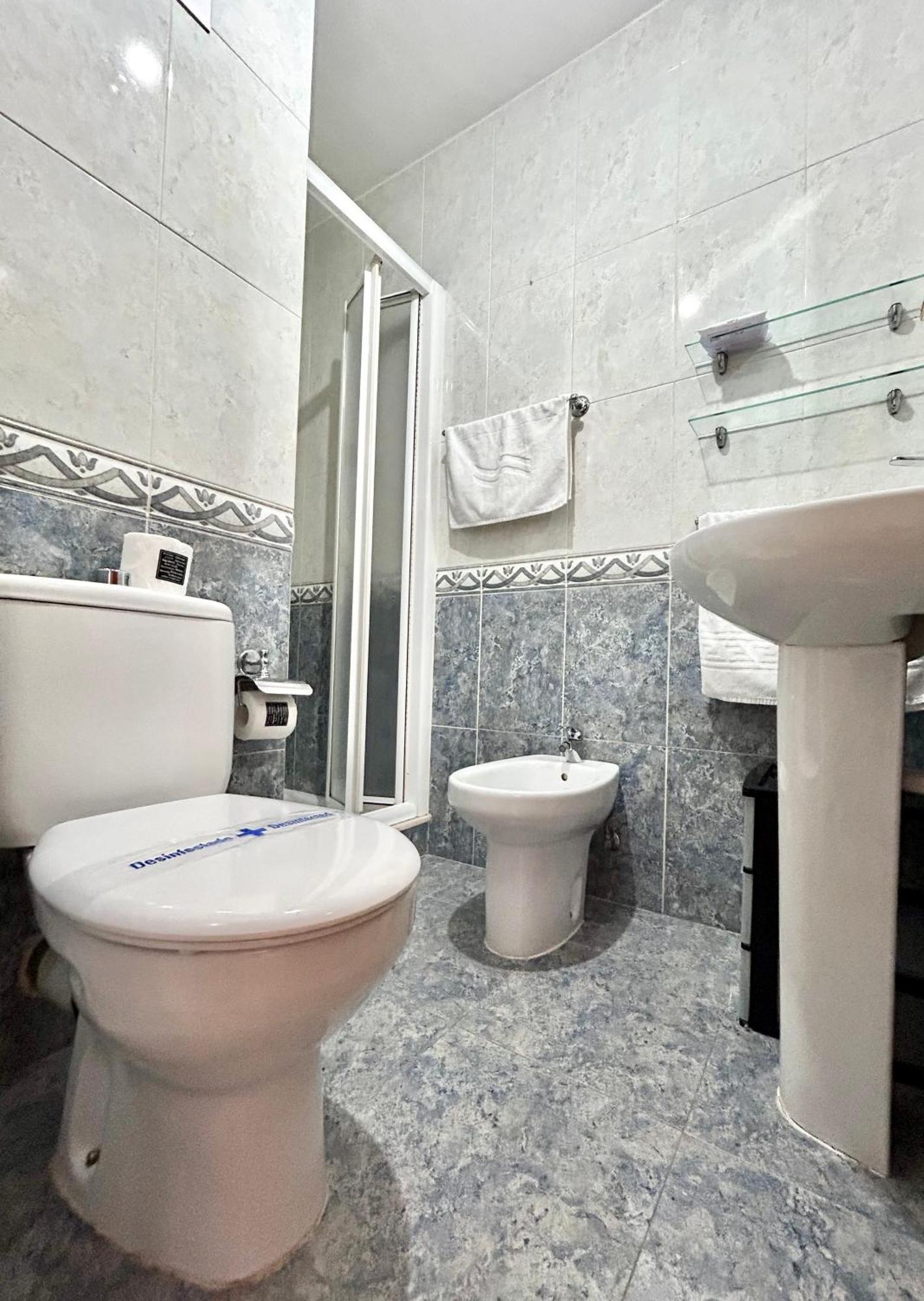 Appartamento Vibescoruna - Bergondo 10 La Coruña Esterno foto