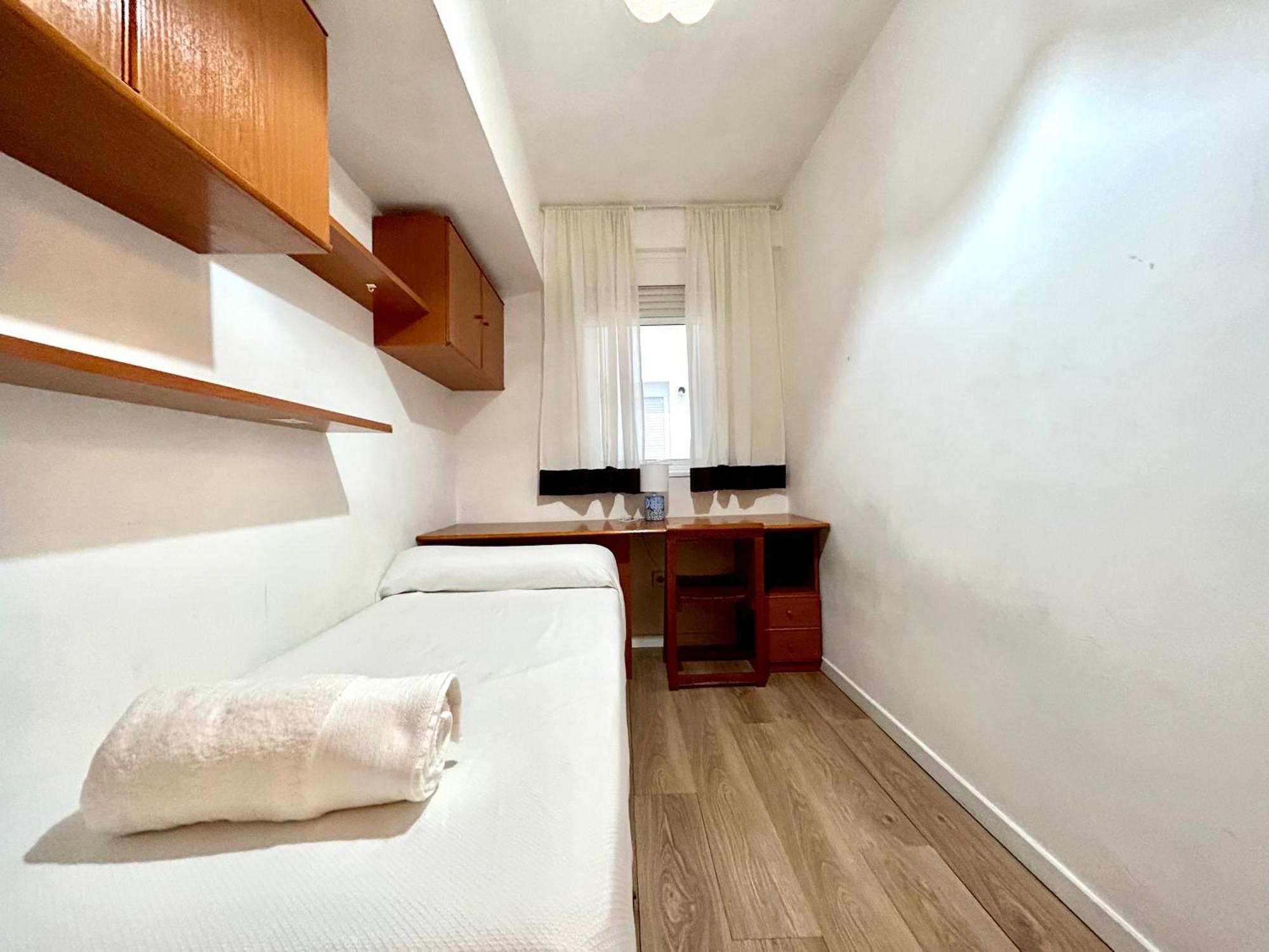 Appartamento Vibescoruna - Bergondo 10 La Coruña Esterno foto